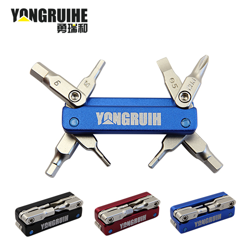Outils pour vélo YONGRUIH - Ref 2292191