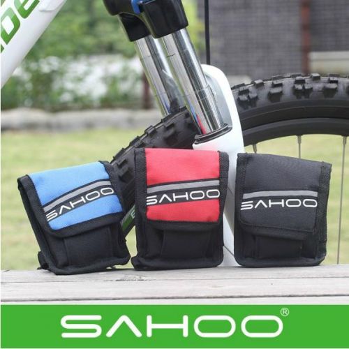 Outils pour vélo SAHOO - Ref 2292206