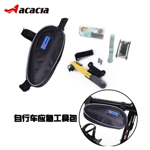 Outils pour vélo ACACIA - Ref 2292225