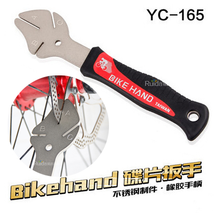Outils pour vélo BIKE HAND - Ref 2292338
