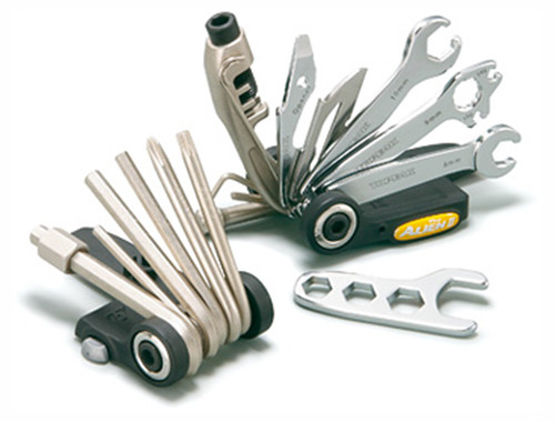 Outils pour vélo - Ref 2292343