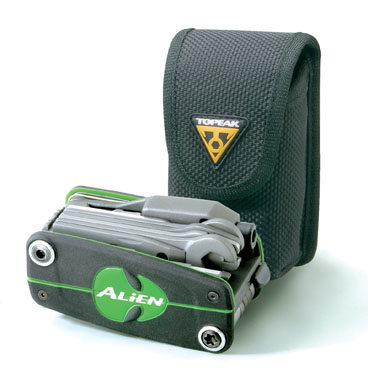 Outils pour vélo TOPEAK - Ref 2292359