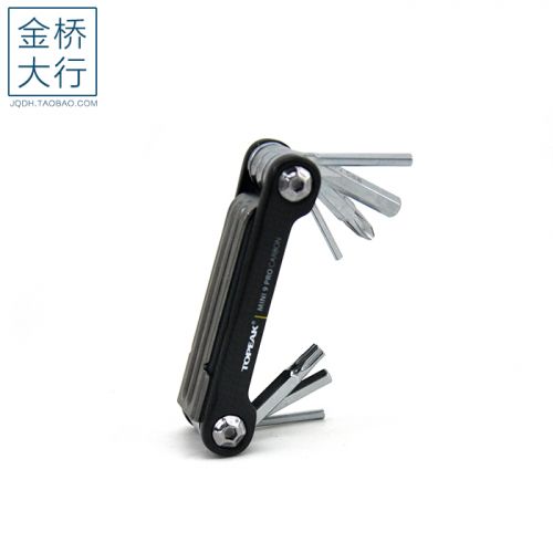 Outils pour vélo TOPEAK - Ref 2292376