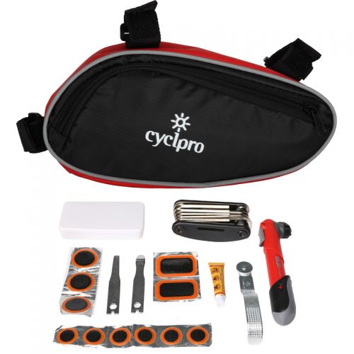Outils pour vélo CYCLPRO - Ref 2292396