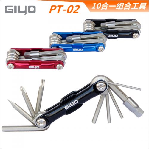 Outils pour vélo GIYO - Ref 2292408