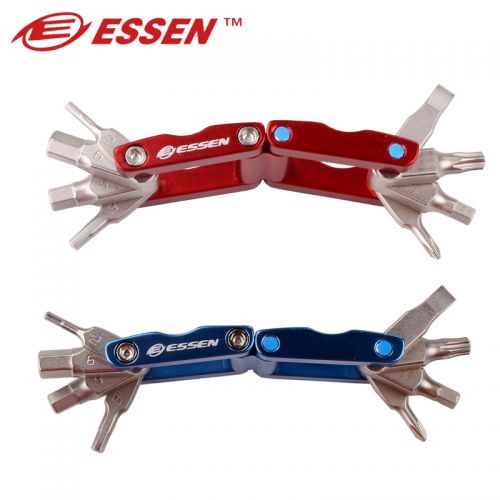 Outils pour vélo PELAGOR - Ref 2292410