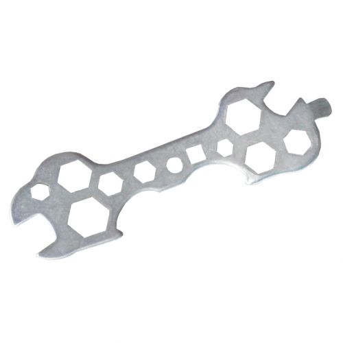 Outils pour vélo ROCKYOU - Ref 2292412