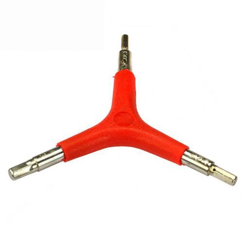 Outils pour vélo ROCKYOU - Ref 2292422