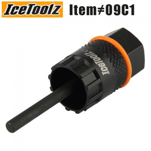 Outils pour vélo ICETOOLZ - Ref 2292433