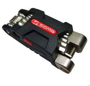 Outils pour vélo - Ref 2292434