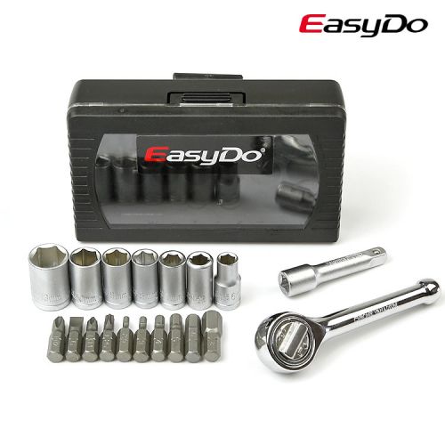 Outils pour vélo EASYDO - Ref 2292449