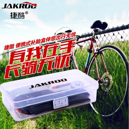 Outils pour vélo JAKROO - Ref 2292452