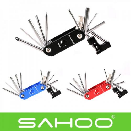 Outils pour vélo ROSWHEEL - Ref 2292456