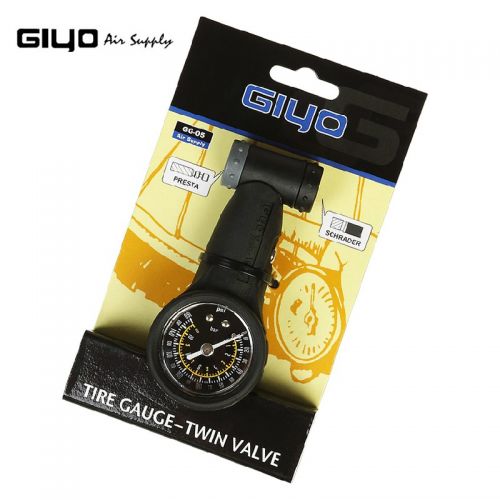 Outils pour vélo GIYO - Ref 2292462