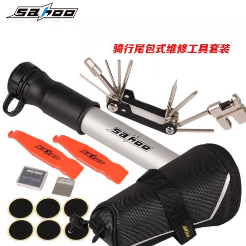 Outils pour vélo SAHOO - Ref 2292466