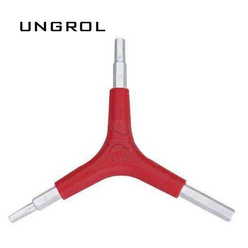 Outils pour vélo UNGROL - Ref 2292470