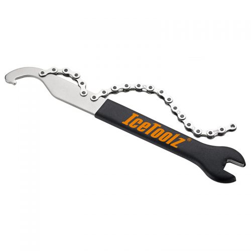 Outils pour vélo ICETOOLZ - Ref 2292473