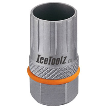 Outils pour vélo ICETOOLZ - Ref 2292479
