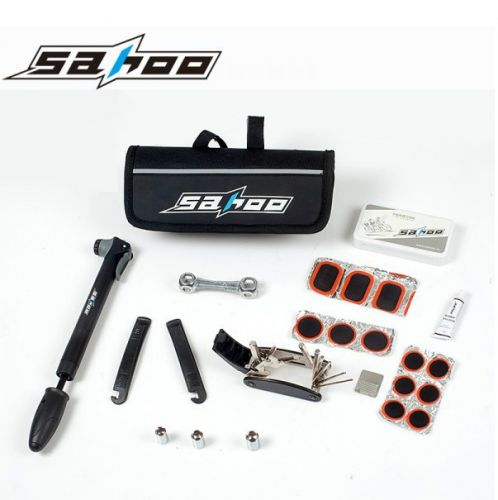 Outils pour vélo SAHOO - Ref 2292487