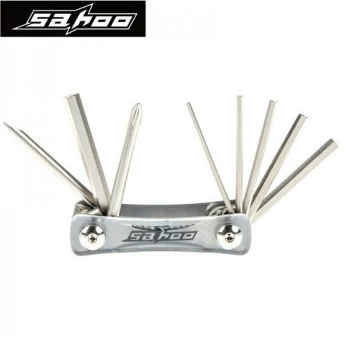 Outils pour vélo SAHOO - Ref 2292489