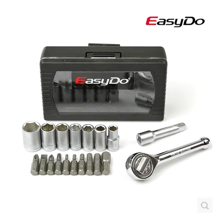 Outils pour vélo EASYDO - Ref 2292499
