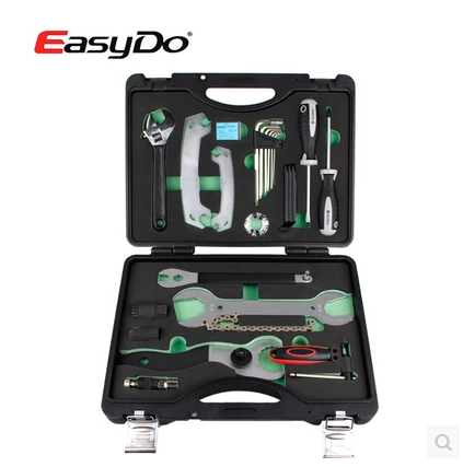 Outils pour vélo EASYDO - Ref 2292500