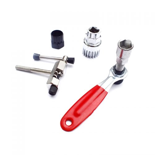 Outils pour vélo MOKE - Ref 2292511