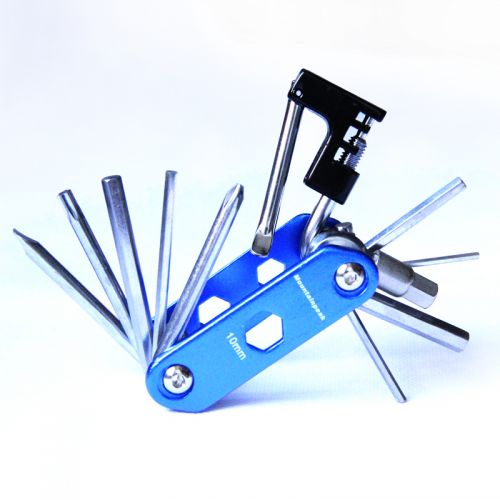 Outils pour vélo - Ref 2292525