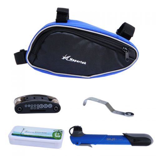 Outils pour vélo NEPARTAK - Ref 2292529
