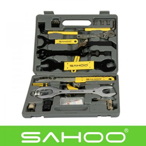Outils pour vélo SAHOO - Ref 2292537