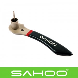 Outils pour vélo SAHOO - Ref 2292541