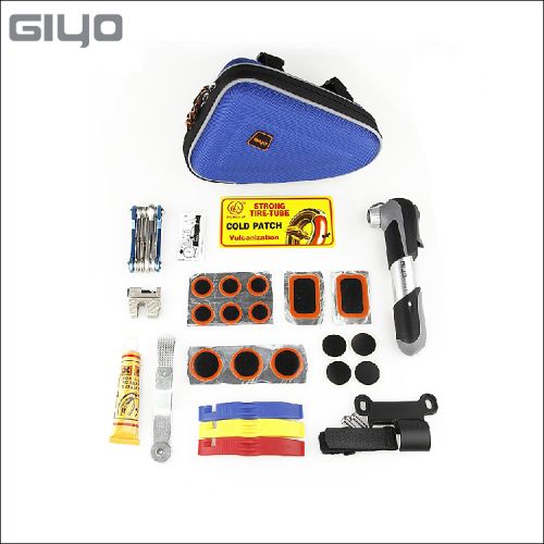 Outils pour vélo GIYO - Ref 2292549