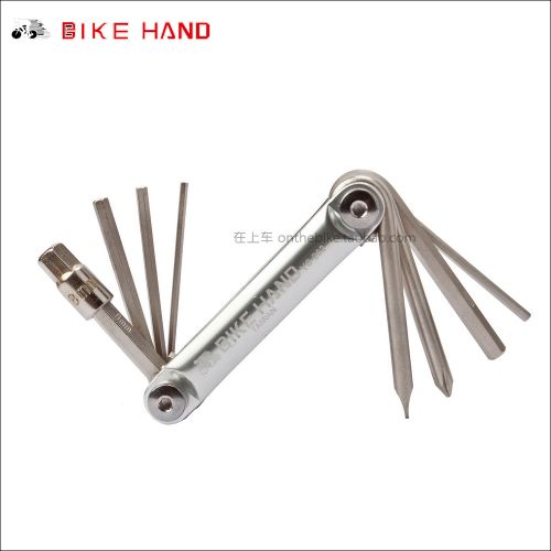 Outils pour vélo BIKEHAND - Ref 2292554