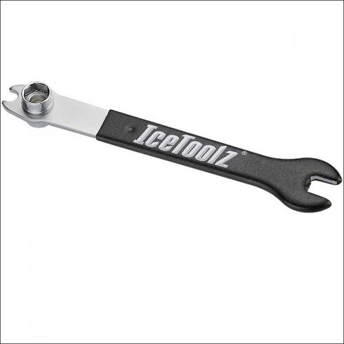 Outils pour vélo ICETOOLZ - Ref 2292567