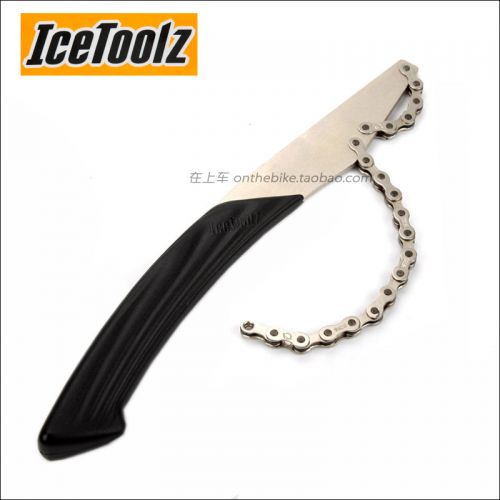 Outils pour vélo ICETOOLZ - Ref 2292572
