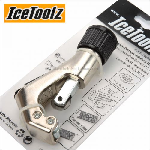 Outils pour vélo ICETOOLZ - Ref 2292578