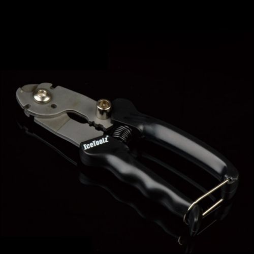 Outils pour vélo ICETOOLZ - Ref 2292589