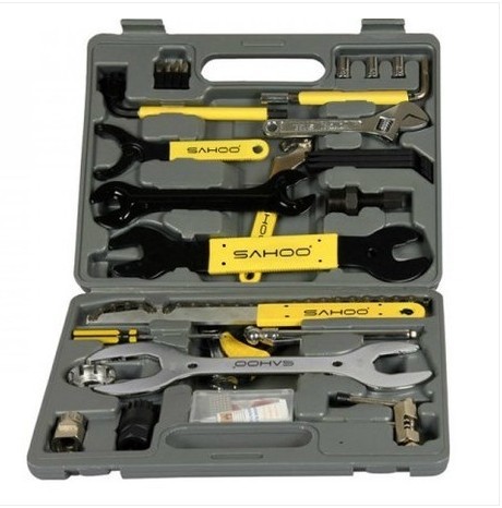 Outils pour vélo SAHOO - Ref 2292610
