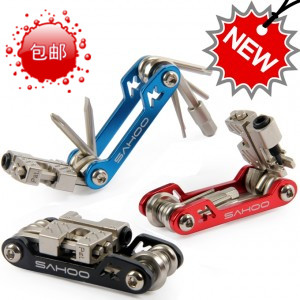 Outils pour vélo - Ref 2292613