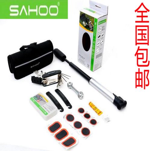 Outils pour vélo SAHOO - Ref 2292619