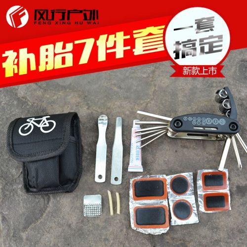 Outils pour vélo - Ref 2292732