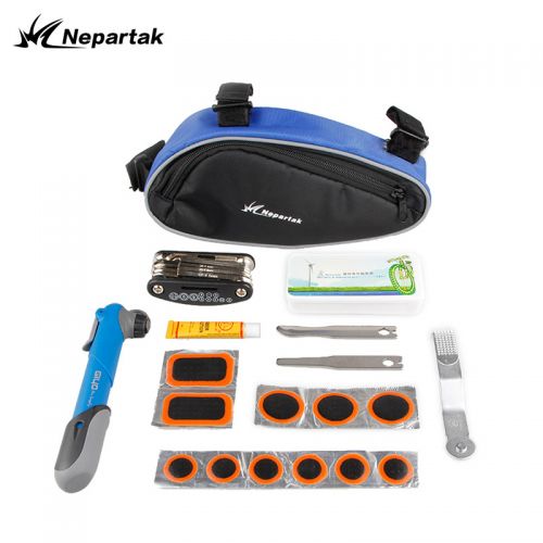 Outils pour vélo NEPARTAK - Ref 2292747