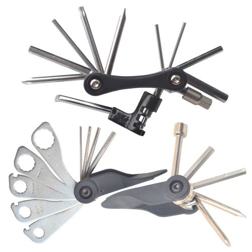 Outils pour vélo GISUIT - Ref 2292803