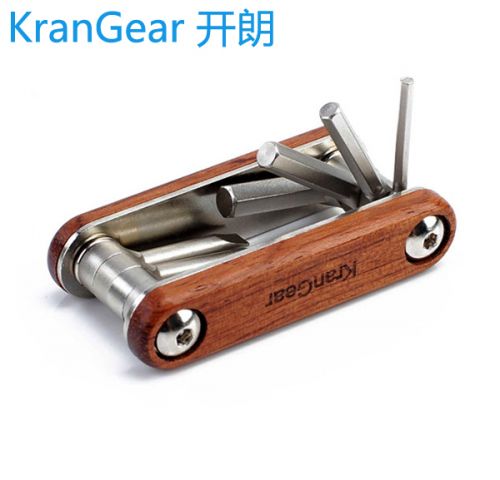Outils pour vélo KRANGEAR - Ref 2292848