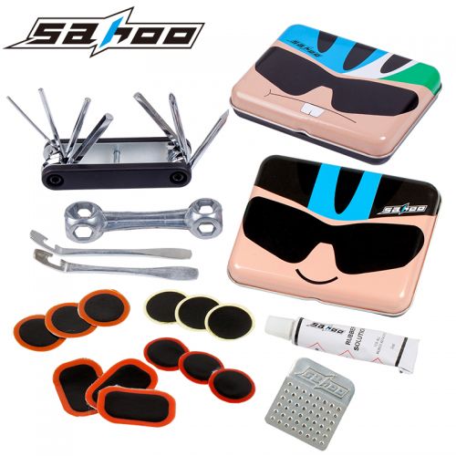 Outils pour vélo SAHOO - Ref 2292849