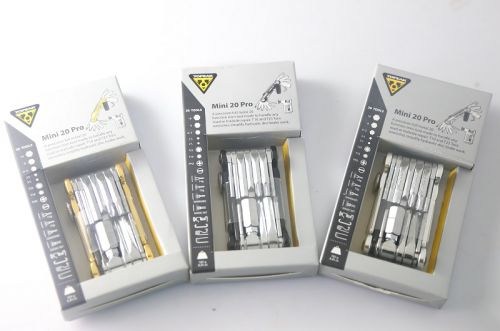 Outils pour vélo - Ref 2292858