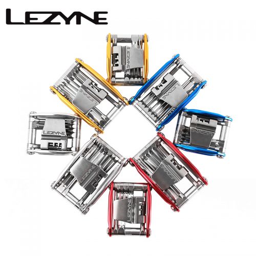 Outils pour vélo LEZYNE - Ref 2292864