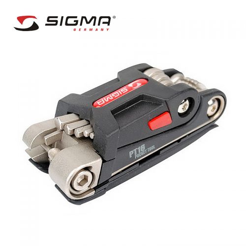 Outils pour vélo SIGMA SPORT - Ref 2292867