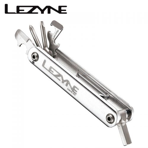 Outils pour vélo LEZYNE - Ref 2292871