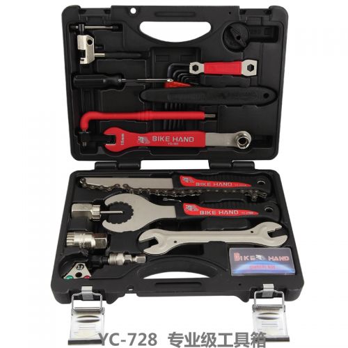 Outils pour vélo BIKE HAND - Ref 2292897